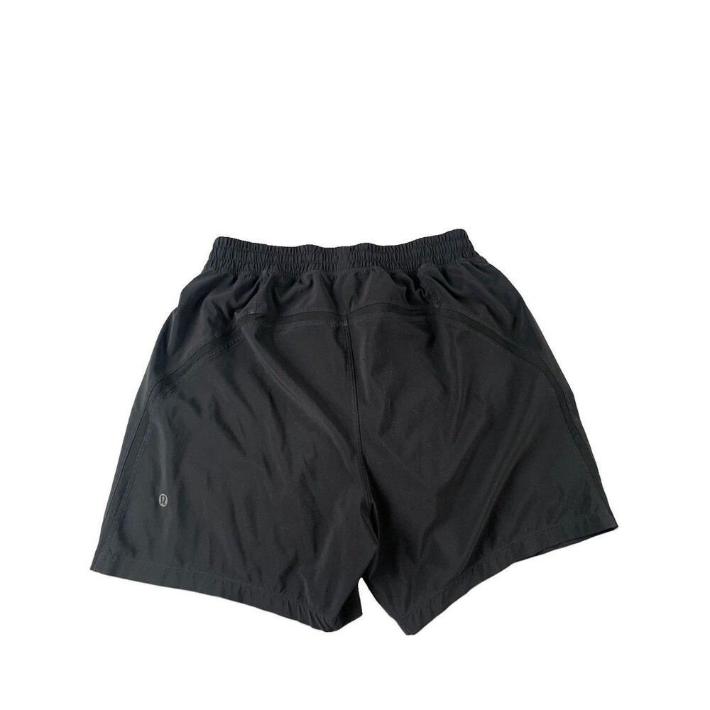 Lululemon Pace Breaker Lined Short 5” Inseam